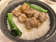 -龙的酒楼·手工早茶·顺德菜(近良路店)