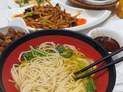 -泰煌鸡·上海白斩鸡·沪菜(平利店)