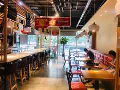 -苗小坛酸汤鱼(酒仙桥店)