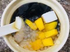 水果龟苓膏-阿坤传统手工小吃(沙坪坝店)