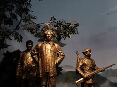 -韶山毛泽东同志故居