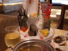 -雍和会海鲜姿造自助(湖东路店)