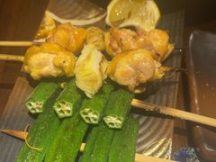 -鸟鹏烧鸟居酒屋(熙龙湾店)