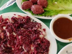 -乌记鲜活牛肉城(金砂东路店)