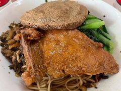 -高邮面馆(明瓦廊店)