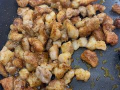 -小胡子祥彪烧烤(北湖总店)