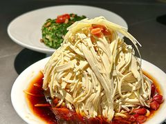 -晓淮山·扬州早茶·淮扬菜(龙阳广场店)