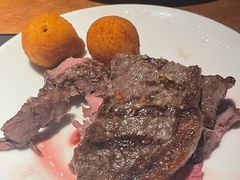 -拉蒂娜·巴西牛排馆 Latina·Brazilian Steakhouse(王府井喜悦店)