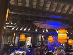 -绿茶餐厅(昆明世纪金源店)