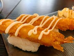 -爆丼日式大排档(季华园店)