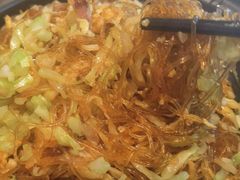 -潮上潮(南中环店)