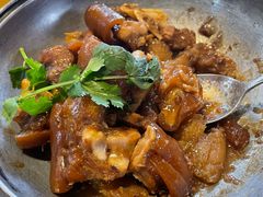 -园林美食城·本土农家菜(杨和镇店)