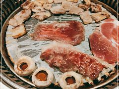 -牛市牛烤肉(西单大悦城店)