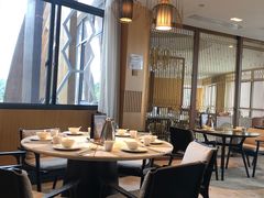 -莫干山郡安里度假酒店-桃尖中餐厅