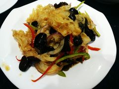 -宛平李记小吃(东关街店)