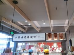 -大师兄·西北小馆(南沙万达广场店)
