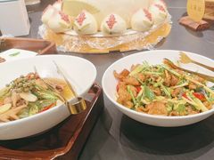 -锦府盐帮·私宴(赛特店)