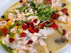 泡椒田鸡-华德来餐厅(集美店)