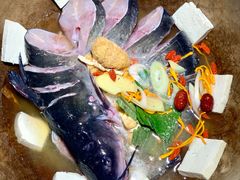 -滇小鱼·云南野生菌火锅(上杭路店)