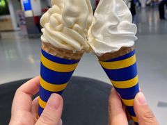 -宜家·瑞典风味餐厅(四元桥店)