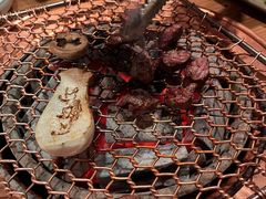-王妃家(明洞中央店)