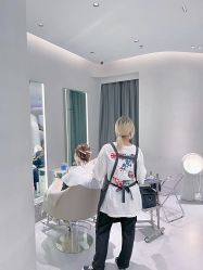 -3AM·S HAIR SALON烫发染发接发