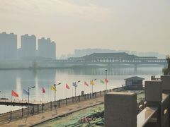 -咸阳湖景区