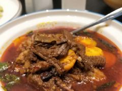 -翠湖宾馆·中餐厅