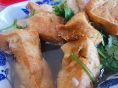 -老马家蒸饺(南海街店)