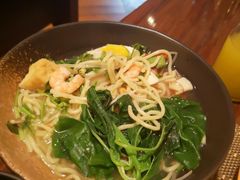 -马哥孛罗咖啡厅·Cafe Marco (厦门马哥孛罗东方大酒店)