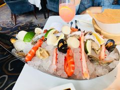 -AZUR聚(香格里拉饭店)