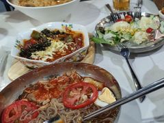 -京尚道韩式美食屋(海甸岛店)