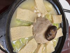 -鹿鸣春饭店(总店)