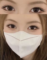 -UN·桃喜日系美睫美甲