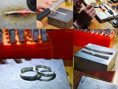 -不作·手工银饰DIY(西红门店)