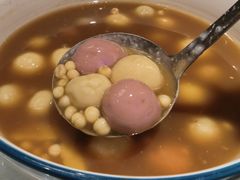 -莲池荟素食馆·12年老字号(光孝寺店)