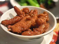 -老坑记·香港经典粤菜馆