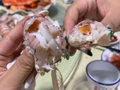 -阿浪海鲜连锁加工店(B栋2排1号火车头店)