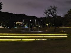 -牛岗山公园