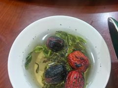 -尕西木老春台东乡手抓美食