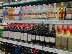 -果蔬好生活超市(新荟城店)