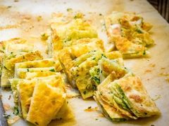 -咏春葱油饼(德政中路店)