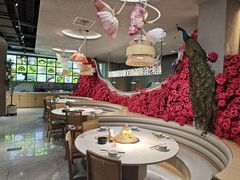 -花菇朵 ll 野生菌火锅·精品云南菜(后沙峪店)