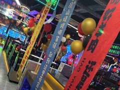 -路边边.炒菜烧烤.音乐餐厅(良乡长虹店)