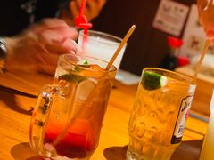 黑加仑嗨棒-醉虎传(南锣鼓巷店)
