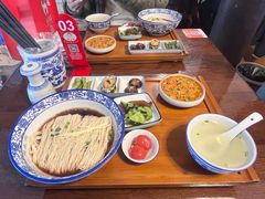 -孙盛兴奥灶面馆·蟹黄面·三虾面(山塘街总店)