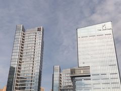 -佛山京华广场MALL