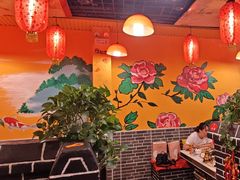 -江湖水乡铁锅炖魚(周庄嘉园店)