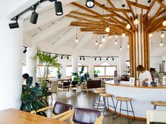 大堂-ChanDu躔度咖啡(灯塔店)