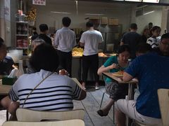 -林静小吃(复兴路店)